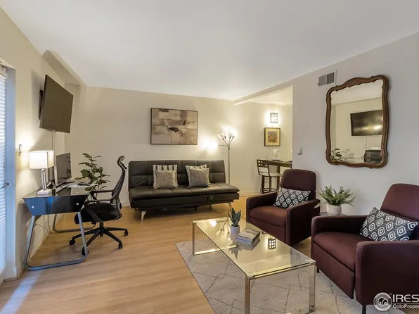 1111 Maxwell Ave #109, Boulder, CO 80304