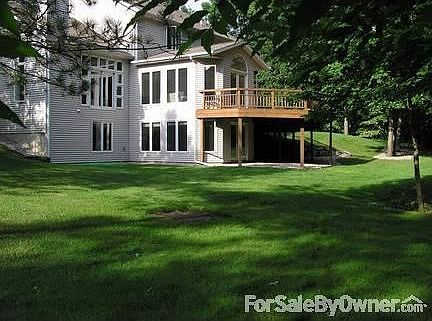 2nd image of 8111 Cameron Ct SE