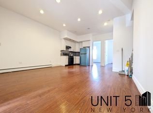 539 Chauncey St #2A, Brooklyn, NY 11233