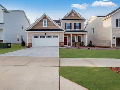 4326 Laurel Pond Way, Raleigh, NC, 27616