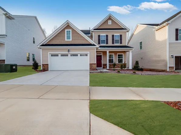 4326 Laurel Pond Way, Raleigh, NC 27616