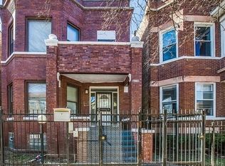 6238 S Rhodes Ave #2, Chicago, IL 60637