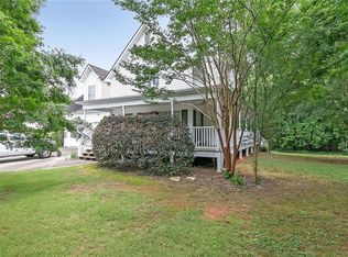7410 Bent Tree Trl, Gainesville, GA 30506