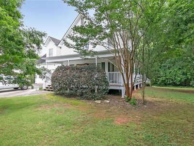7410 Bent Tree Trl, Gainesville, GA, 30506