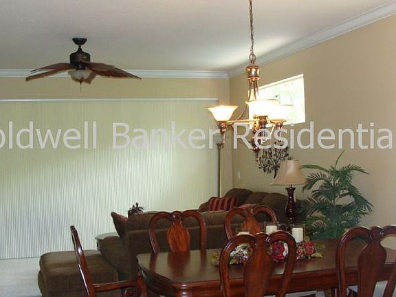 Formal Din & Living Room Comb