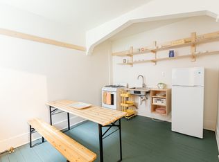 329 Holbrook St #107, Detroit, MI 48202