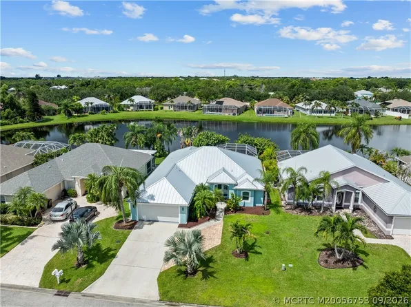 356 NW Emilia Way, Jensen Beach, FL 34957
