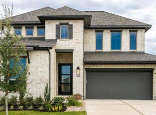 304 Royal Fern Rd, Hutto, TX 78634