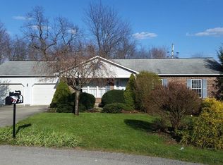 119 Pagano Dr, New Stanton, PA 15672