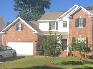 204 Governors House Dr, Morrisville, NC 27560