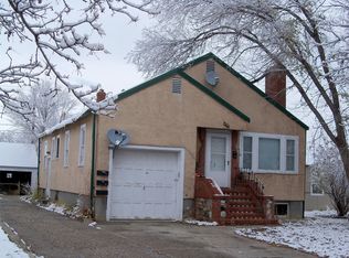431 1/2 Miles Ave, Billings, MT 59101