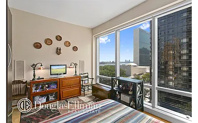 Sold by Douglas Elliman