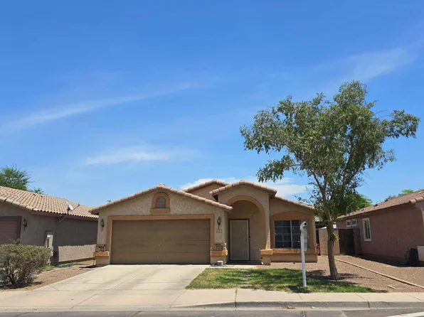 5227 S 10TH Avenue, Phoenix, AZ 85041