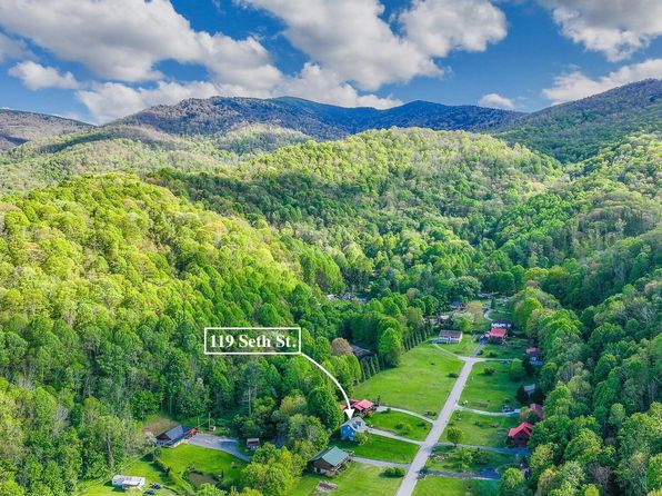 119 Seth St, Roan Mountain, TN 37687