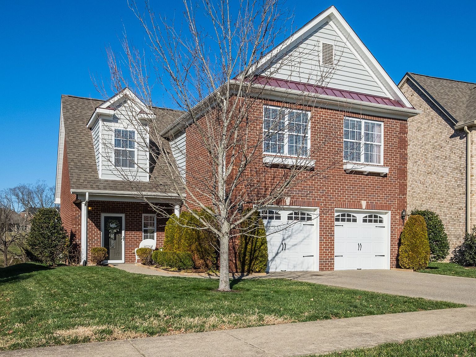 245 Meandering Dr, Lebanon, TN 37090 Zillow