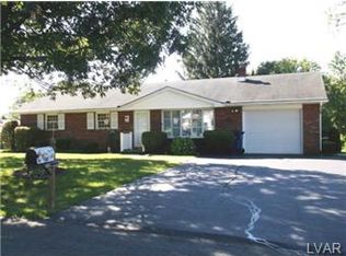 4032 W Linden St, Allentown, PA 18104