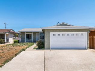 408 S Cliveden Ave, Compton, CA 90220