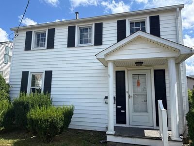 408 Maryland Ave, Nutter Fort, WV, 26301