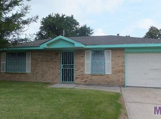 1808 San Francisco Dr, La Place, LA 70068