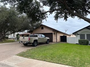 9807 Sunberry Ct, Laredo, TX 78045