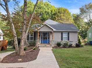 2435 Hoyt St, Winston Salem, NC 27103