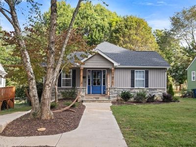 2435 Hoyt St, Winston Salem, NC, 27103