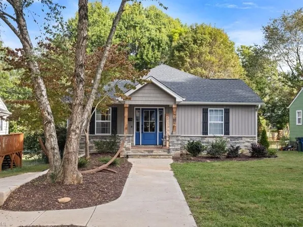 2435 Hoyt St, Winston Salem, NC 27103