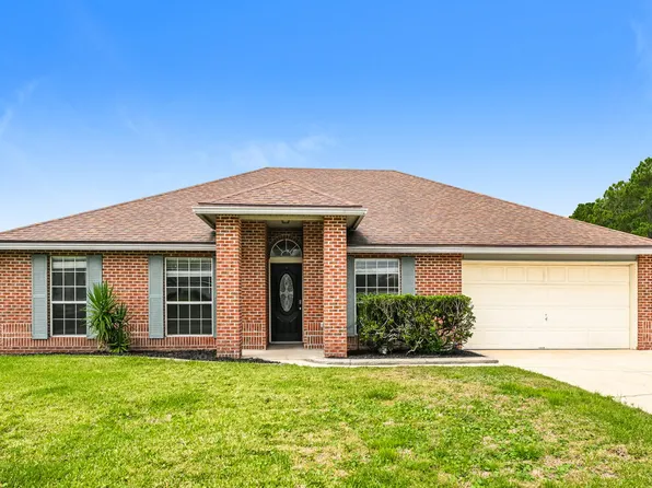 550 Whitfield Rd, Jacksonville, FL 32221