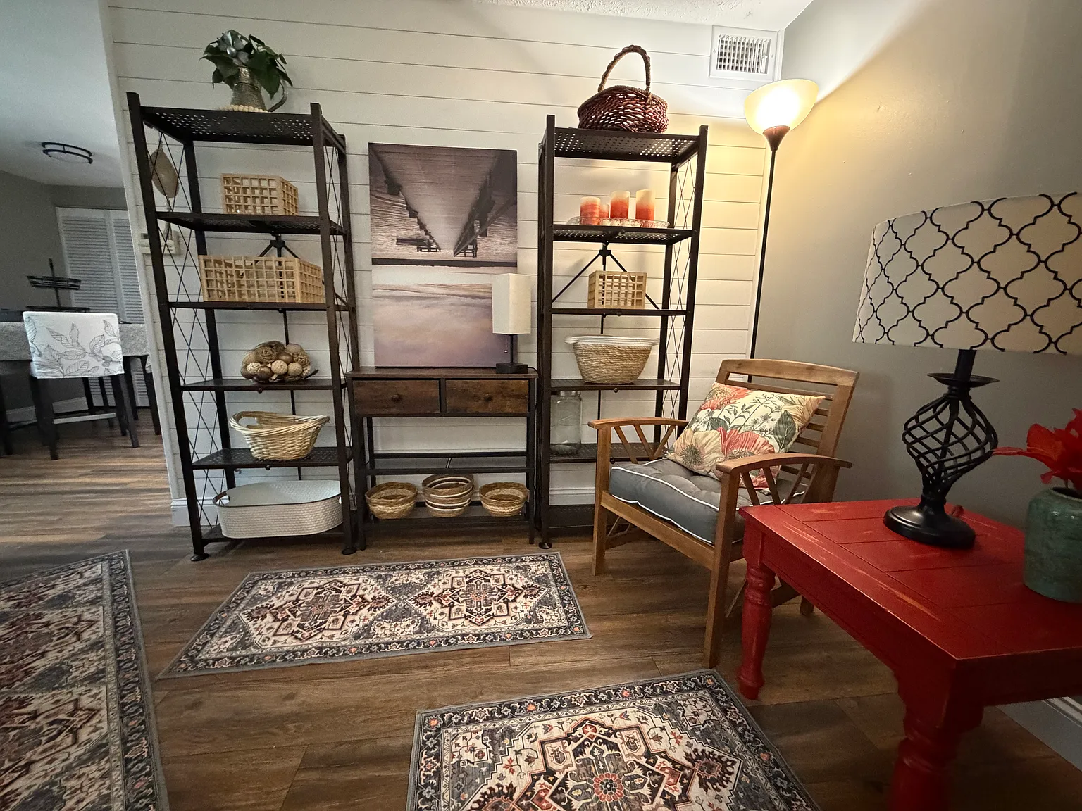 1 bed, 767 sqft, $995 — Photo 3