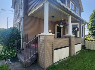 119 Ogorman St, Elmira, NY 14904