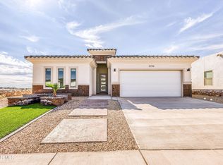 12716 Middlesbrough Ave, El Paso, TX 79928