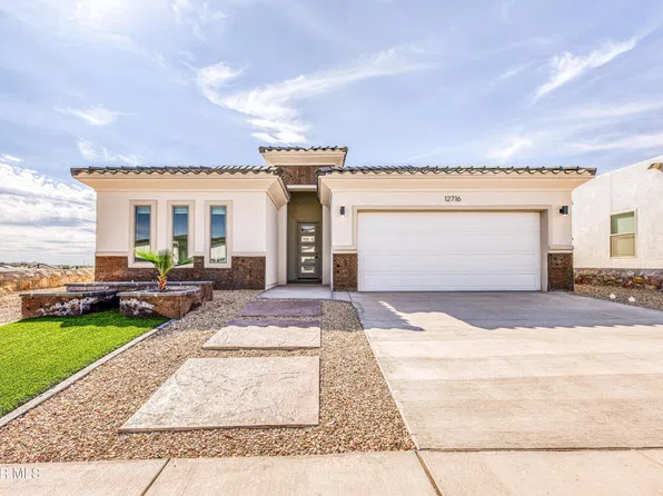 12716 Middlesbrough Ave, El Paso, TX 79928
