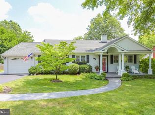 6503 Bluebill Ln, Alexandria, VA 22307