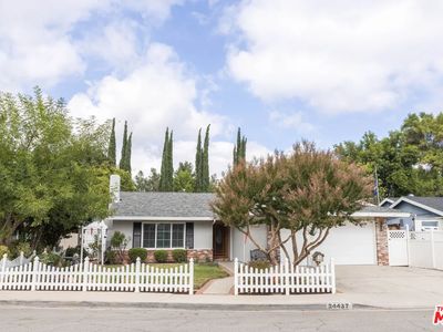 24437 Denise Pl, Santa Clarita, CA, 91321