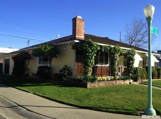 1601 55th St, Sacramento, CA 95819