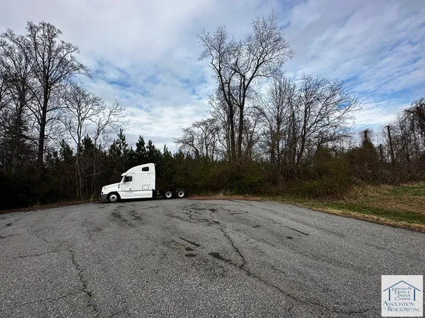 0 Christianview Church Rd, Spencer, VA 24165