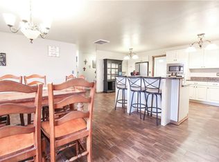 816 SW 24th St, El Reno, OK 73036