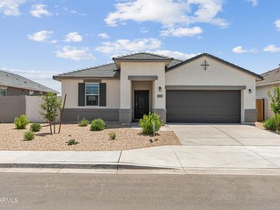 38205 W Amalfi Ave, Maricopa, AZ, 85138