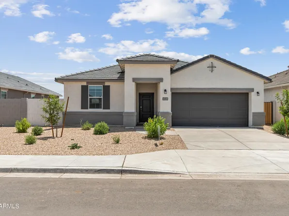 38205 W Amalfi Avenue, Maricopa, AZ 85138