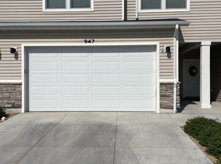 947 N 960 W, Tremonton, UT 84337