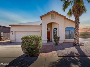 9944 E Paseo, Tucson, AZ 85747