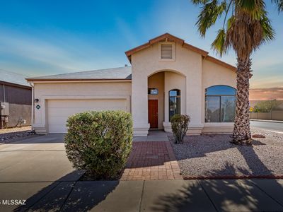 9944 E Paseo, Tucson, AZ, 85747