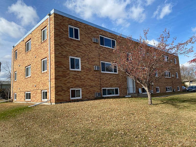 Lisbon Valley View Apts. 5 Apartments Lisbon, ND Zillow