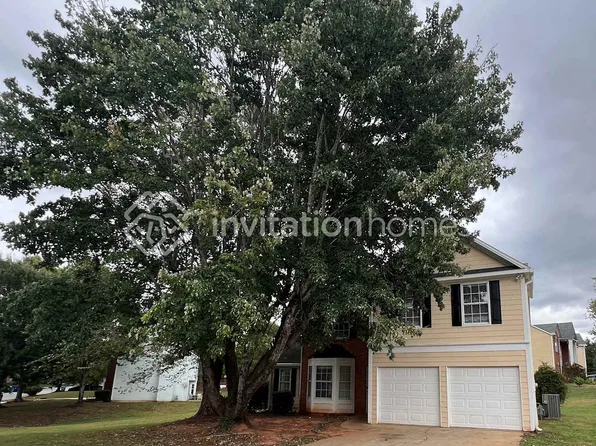2909 Da Vinci Blvd, Decatur, GA 30034
