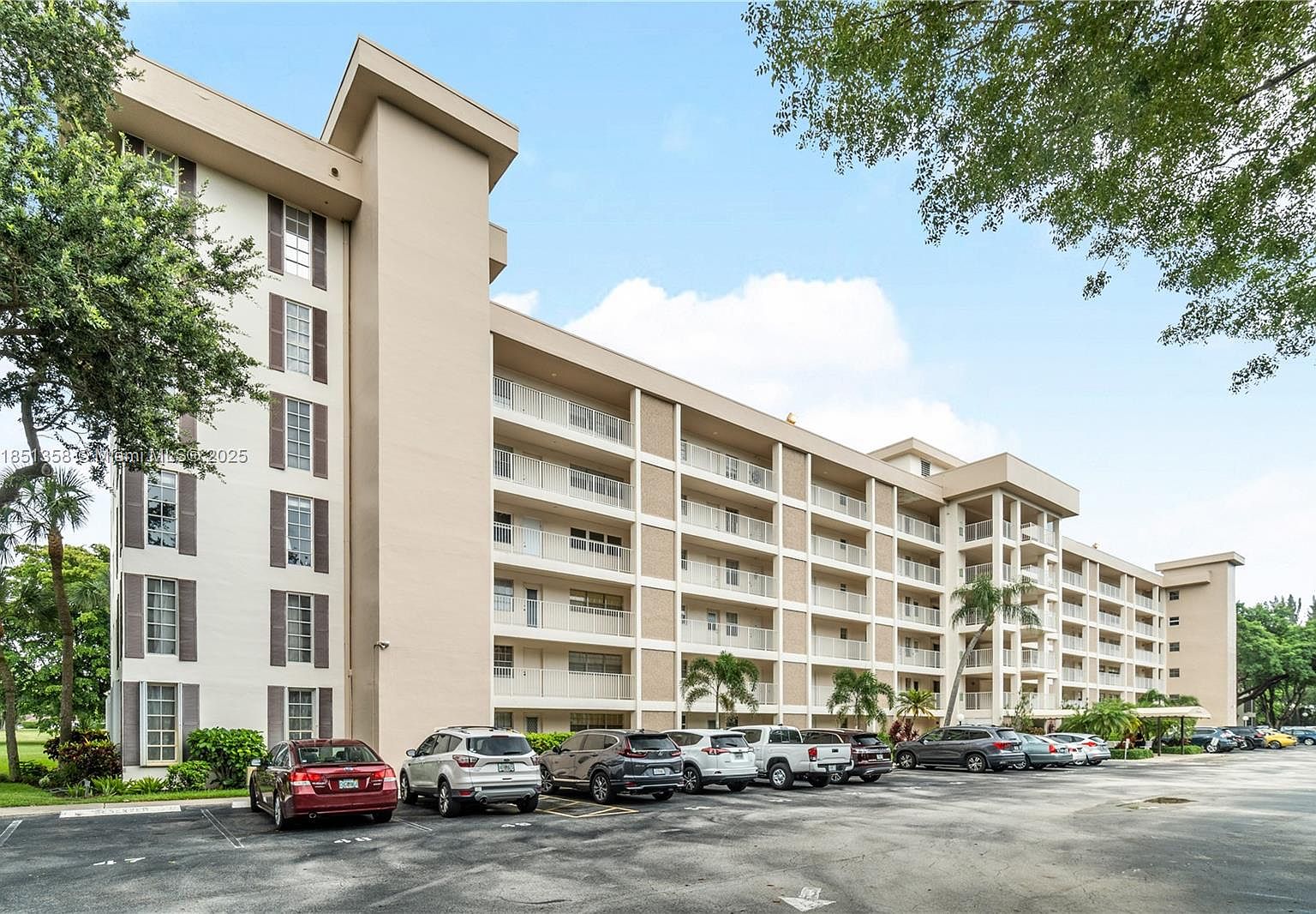 2651 S Course Dr APT 602