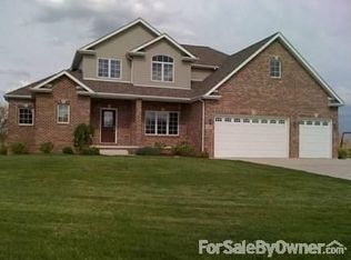 14997 W 150th Ln, Crown Point, IN 46307