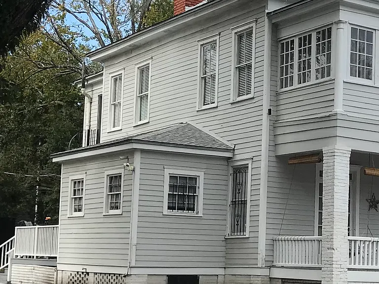 2401 Habersham St #A — Photo 2