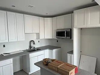 Rented by Plaza Realty