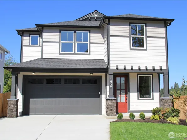 1327 Ave A, Snohomish, WA 98290