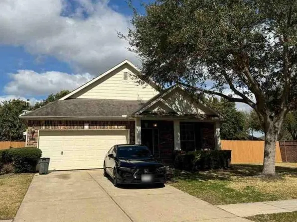 2738 San Marco Ln, League City, TX 77573